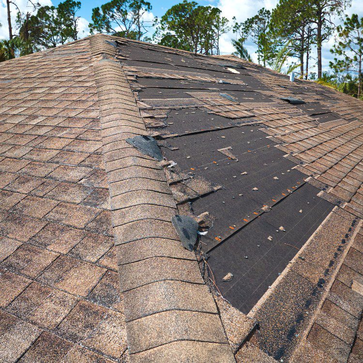 Roofing in Shoreline, WA
