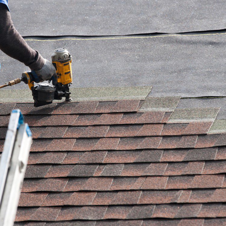 Roofing in Shoreline, WA