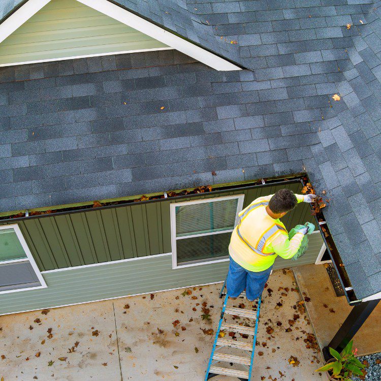 Roofing in Shoreline, WA