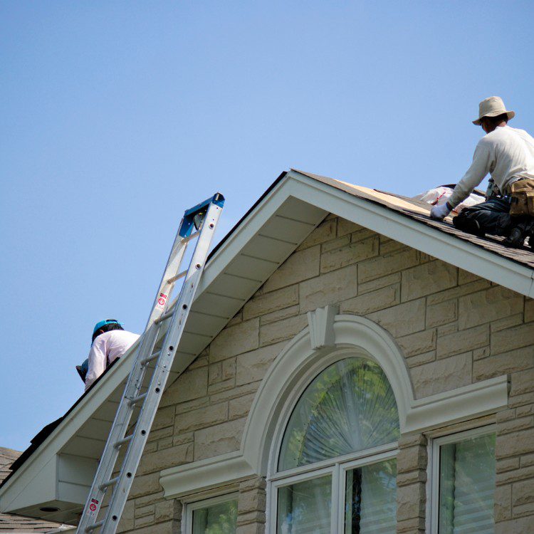 Roofing in Shoreline, WA