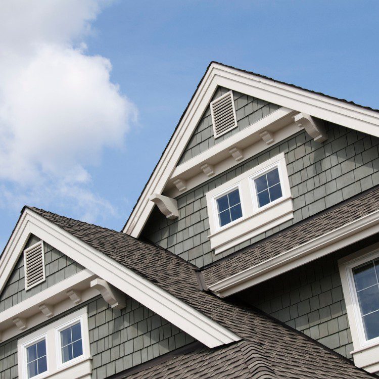 Roofing in Shoreline, WA