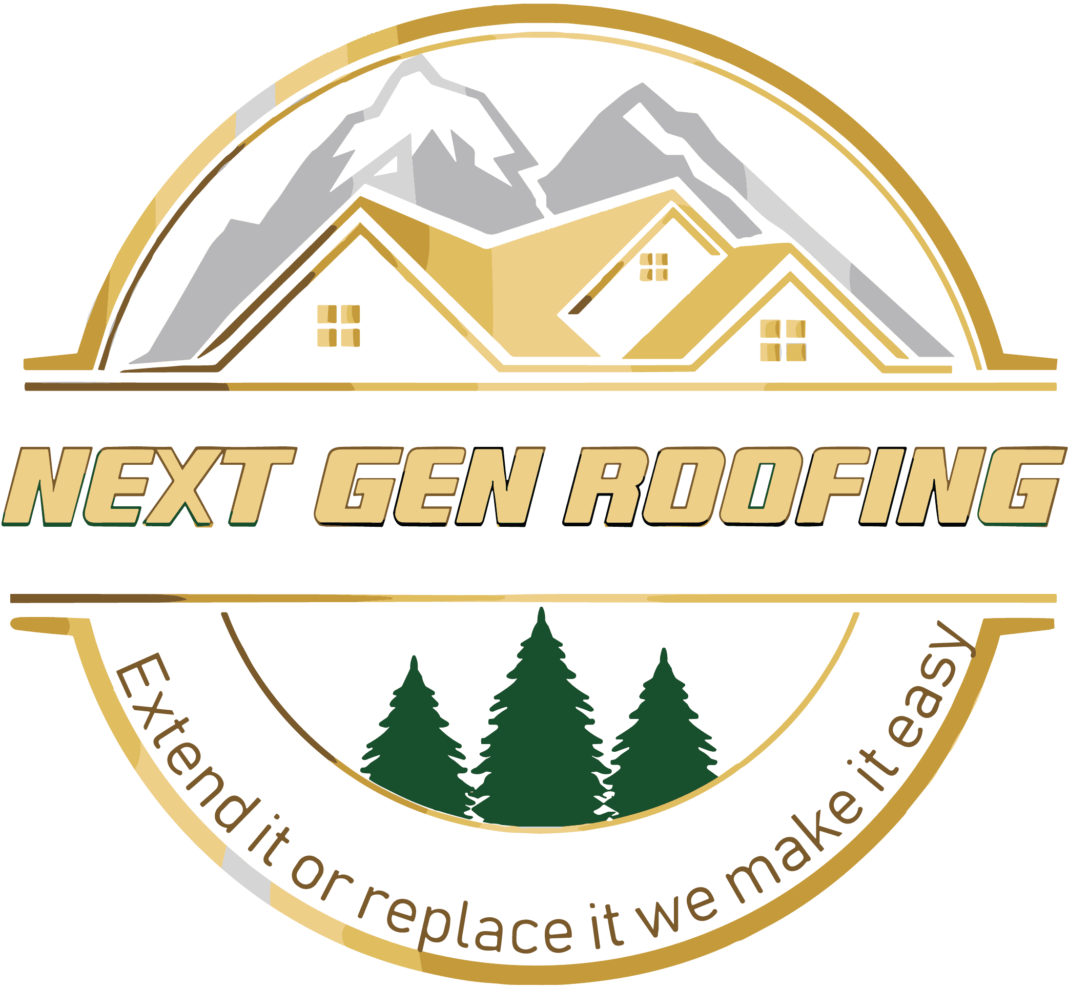 NextGen Roofing
